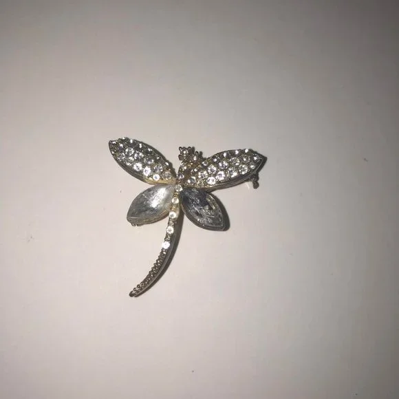 Dragonfly Brouoh - Picture 1 of 2